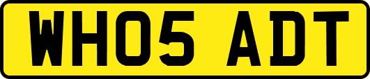WH05ADT