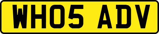 WH05ADV