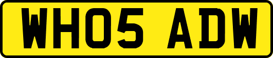 WH05ADW
