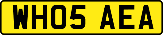 WH05AEA