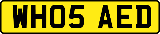 WH05AED