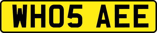 WH05AEE