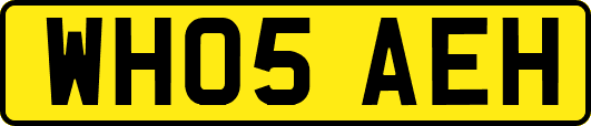 WH05AEH