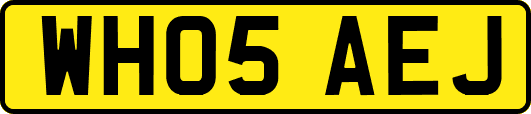 WH05AEJ