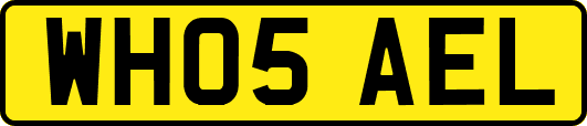 WH05AEL