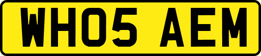WH05AEM