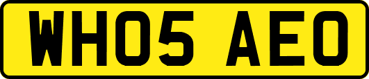 WH05AEO