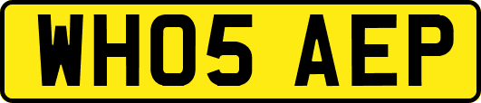 WH05AEP