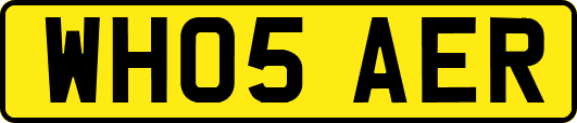 WH05AER