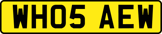 WH05AEW