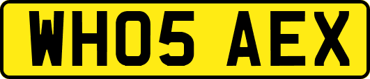 WH05AEX