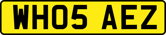 WH05AEZ