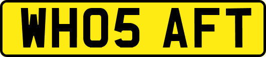 WH05AFT