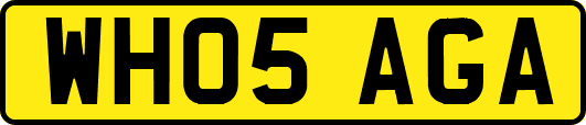 WH05AGA
