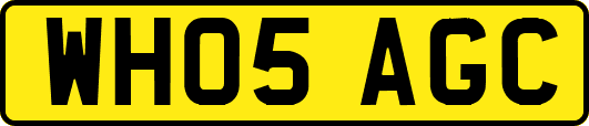 WH05AGC