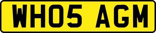 WH05AGM