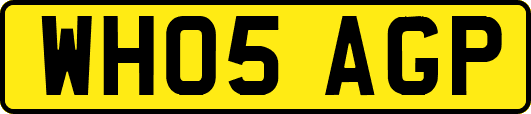 WH05AGP