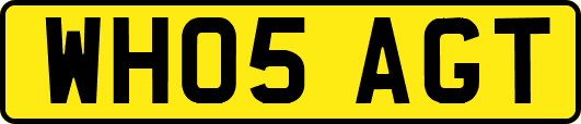 WH05AGT