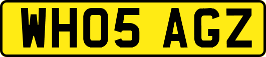 WH05AGZ