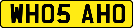 WH05AHO