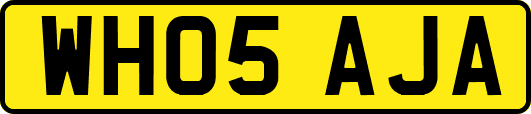 WH05AJA