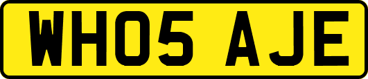 WH05AJE