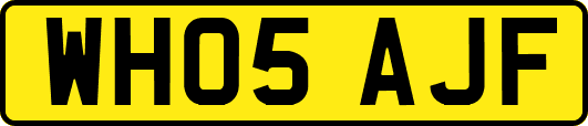 WH05AJF