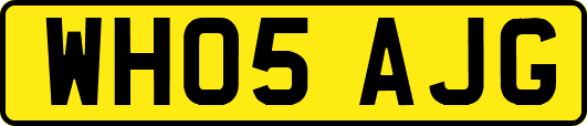 WH05AJG