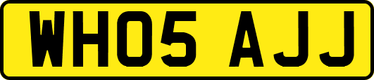 WH05AJJ