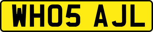 WH05AJL