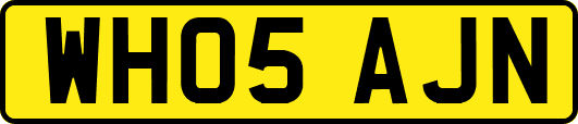 WH05AJN