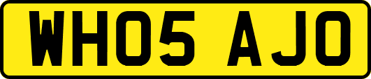 WH05AJO