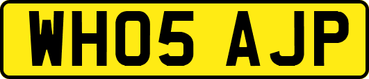 WH05AJP
