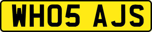 WH05AJS