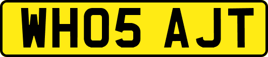 WH05AJT