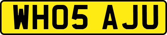 WH05AJU