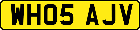 WH05AJV