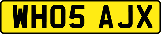 WH05AJX