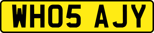 WH05AJY