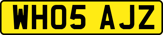 WH05AJZ