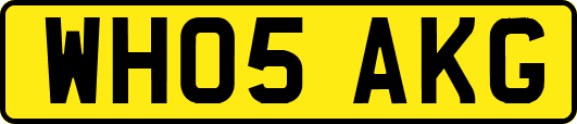 WH05AKG