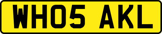 WH05AKL