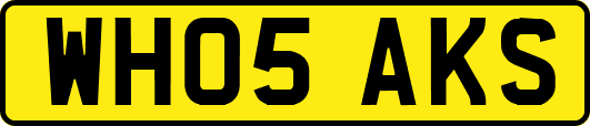 WH05AKS