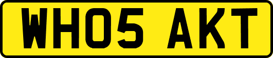 WH05AKT