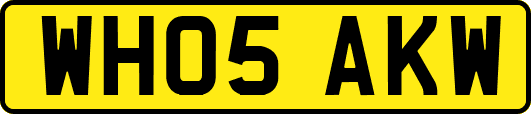 WH05AKW
