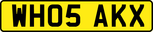 WH05AKX