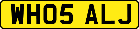 WH05ALJ