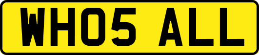 WH05ALL