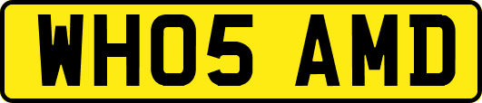 WH05AMD