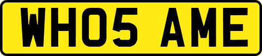 WH05AME